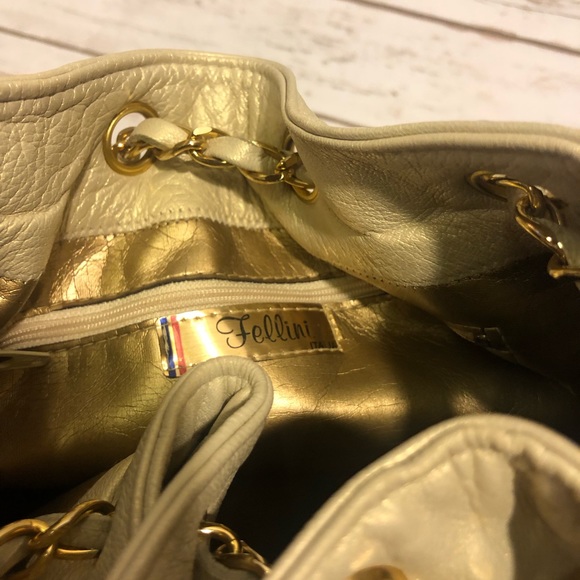 Fellini Shoulder Bag NWOT - Picture 6 of 6